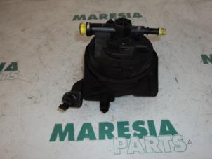 Used Fuel filter housing Peugeot 407 SW (6E) 2.0 HDiF 16V Price € 50,00 Margin scheme offered by Maresia Parts