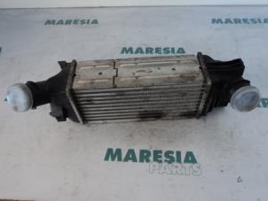 Used Intercooler Peugeot 407 SW (6E) 2.0 HDiF 16V Price € 25,00 Margin scheme offered by Maresia Parts