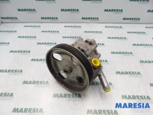 Usagé Pompe de direction Peugeot 407 (6D) 1.6 HDi 16V Prix € 75,00 Règlement à la marge proposé par Maresia Parts