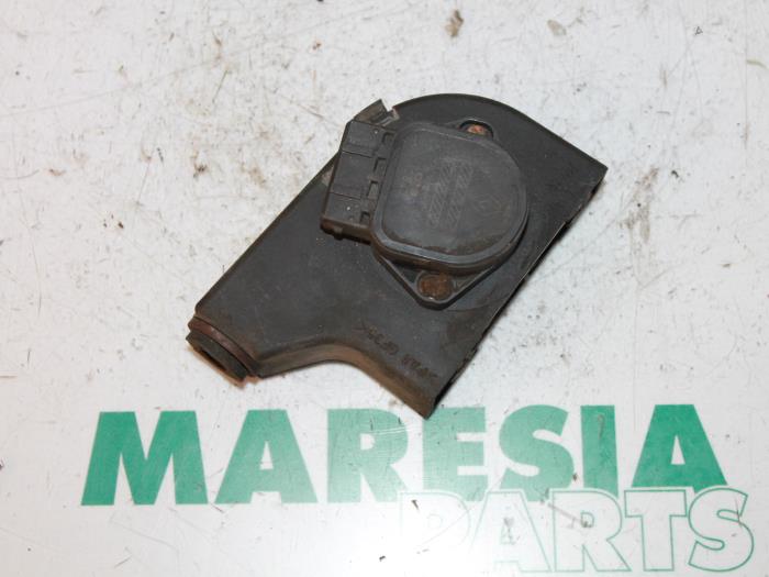 Gaspedalposition Sensor van een Renault Scénic I (JA) 1.9 dCi RX4 2001