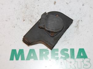 Gaspedalposition Sensor van een Renault Scénic I (JA) 1.9 dCi RX4 2001