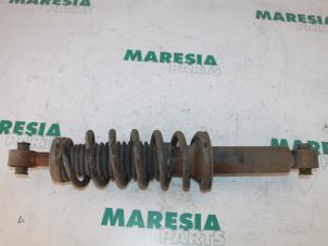 Used Rear shock absorber rod, left Peugeot 407 (6D) 1.6 HDi 16V Price € 60,00 Margin scheme offered by Maresia Parts