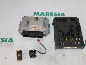 Usagé Calculateur moteur Peugeot 407 (6D) 1.6 HDi 16V Prix € 157,50 Règlement à la marge proposé par Maresia Parts