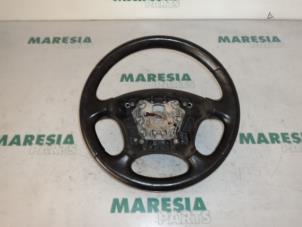 Used Steering wheel Peugeot 407 (6D) 1.6 HDi 16V Price € 50,00 Margin scheme offered by Maresia Parts