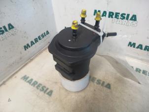 Used Fuel filter housing Renault Clio II Societe (SB) 1.5 dCi 80 Price € 25,00 Margin scheme offered by Maresia Parts