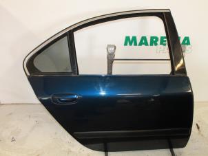 Used Rear door 4-door, right Peugeot 607 (9D/U) 2.2 HDi 16V FAP Price € 105,00 Margin scheme offered by Maresia Parts