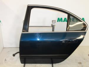 Used Rear door 4-door, left Peugeot 607 (9D/U) 2.2 HDi 16V FAP Price € 105,00 Margin scheme offered by Maresia Parts