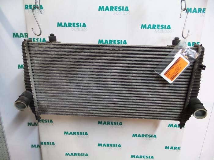 Usados Intercooler Citroen C6 (TD) 2.7 HDiF V6 24V Precio € 50,00 Norma de margen ofrecido por Maresia Parts