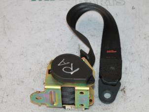 Used Rear seatbelt, right Peugeot 407 (6D) 1.6 HDi 16V Price € 30,00 Margin scheme offered by Maresia Parts
