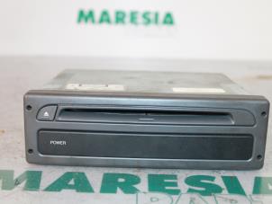 Used Navigation system Peugeot 607 (9D/U) 2.2 HDi 16V FAP Price € 157,50 Margin scheme offered by Maresia Parts