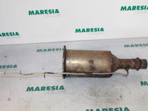 Used Particulate filter Peugeot 607 (9D/U) 2.2 HDi 16V FAP Price € 157,50 Margin scheme offered by Maresia Parts