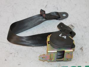 Used Rear seatbelt, left Peugeot 607 (9D/U) 2.2 HDi 16V FAP Price € 50,00 Margin scheme offered by Maresia Parts