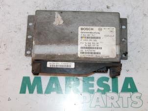 Usados Ordenador de caja automática Peugeot 607 (9D/U) 2.2 HDi 16V FAP Precio € 131,25 Norma de margen ofrecido por Maresia Parts