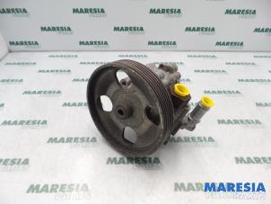 Used Power steering pump Peugeot 607 (9D/U) 2.2 HDi 16V FAP Price € 75,00 Margin scheme offered by Maresia Parts