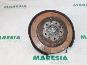 Used Knuckle, rear left Peugeot 607 (9D/U) 2.2 HDi 16V FAP Price € 75,00 Margin scheme offered by Maresia Parts