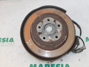 Used Knuckle, rear right Peugeot 607 (9D/U) 2.2 HDi 16V FAP Price € 75,00 Margin scheme offered by Maresia Parts