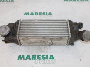 Used Intercooler Peugeot 407 (6D) 1.6 HDi 16V Price € 25,00 Margin scheme offered by Maresia Parts