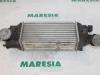 Intercooler from a Peugeot 407 (6D), 2004 / 2011 1.6 HDi 16V, Saloon, 4-dr, Diesel, 1.560cc, 80kW (109pk), FWD, DV6TED4FAP; 9HZ, 2004-05 / 2010-12, 6D9HZ 2007