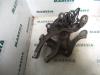Knuckle, rear left from a Peugeot 407 (6D) 1.6 HDi 16V 2007