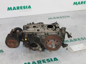 Gebrauchte Kraftstoffpumpe Mechanisch Fiat Ducato (230/231/232) 2.8 id TD Preis € 157,50 Margenregelung angeboten von Maresia Parts