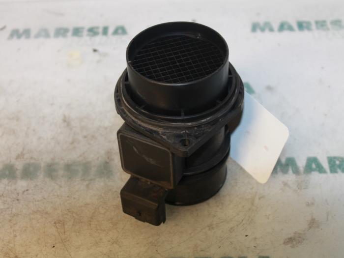 Gebrauchte Luftmengenmesser Renault Laguna II Grandtour (KG) 1.9 dCi 120 Preis € 35,00 Margenregelung angeboten von Maresia Parts