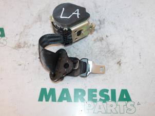 Used Rear seatbelt, left Peugeot 307 SW (3H) 1.6 16V Price € 30,00 Margin scheme offered by Maresia Parts