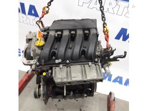 Used Motor Renault Scénic I (JA) 1.8 16V Price € 735,00 Margin scheme offered by Maresia Parts