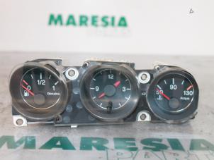 Usagé Affichage intérieur Alfa Romeo 156 Sportwagon (932) 1.8 Twin spark 16V Prix € 30,00 Règlement à la marge proposé par Maresia Parts