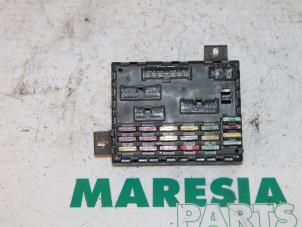Używane Skrzynka bezpieczników Alfa Romeo 156 Sportwagon (932) 1.8 Twin spark 16V Cena € 34,00 Procedura marży oferowane przez Maresia Parts