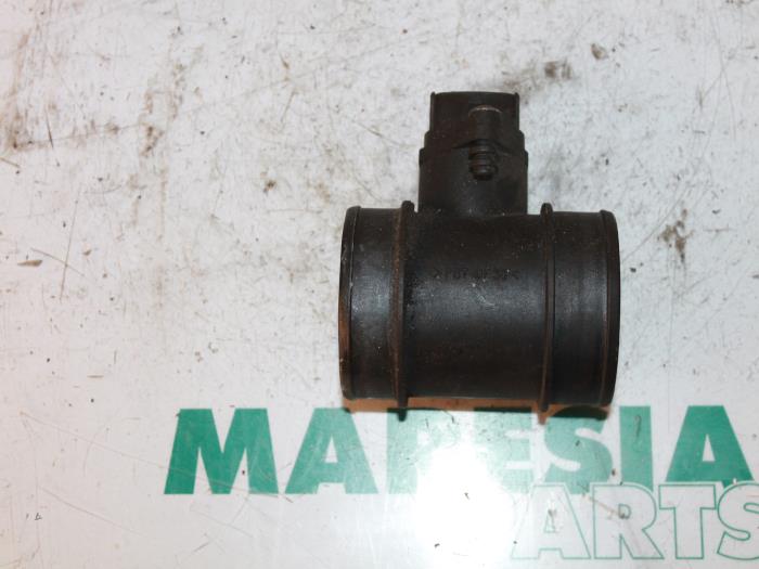 Gebrauchte Luftmengenmesser Alfa Romeo 156 Sportwagon (932) 1.8 Twin spark 16V Preis € 35,00 Margenregelung angeboten von Maresia Parts