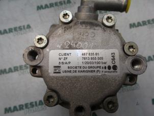 Usados Bomba de dirección asistida Alfa Romeo 156 Sportwagon (932) 1.8 Twin spark 16V Precio € 50,00 Norma de margen ofrecido por Maresia Parts