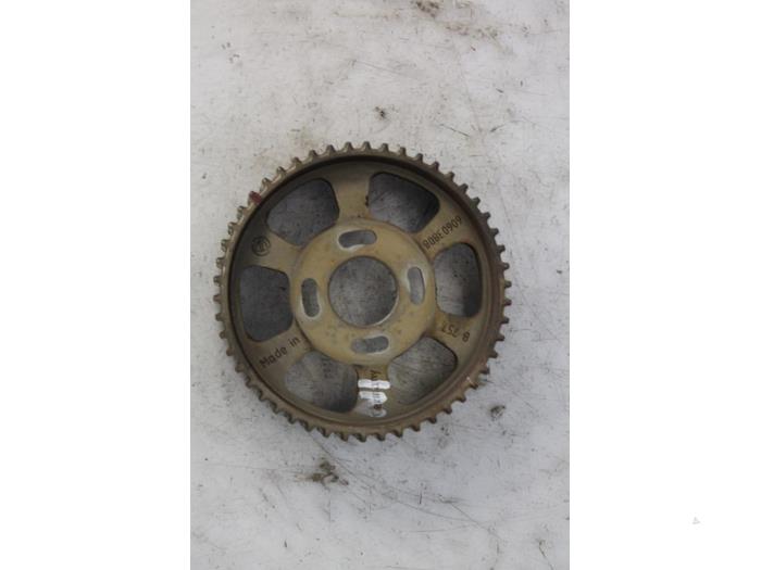 Begagnade Kamaxeldrev Alfa Romeo 156 Sportwagon (932) 1.8 Twin spark 16V Pris € 105,00 Marginaltabell erbjuds av Maresia Parts