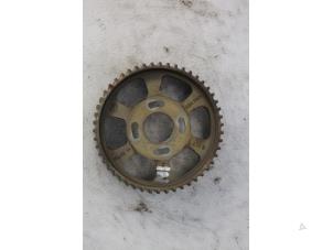 Used Camshaft sprocket Alfa Romeo 156 Sportwagon (932) 1.8 Twin spark 16V Price € 105,00 Margin scheme offered by Maresia Parts