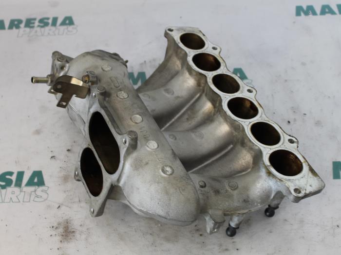 Gebrauchte Ansaugbrugge Renault Vel Satis (BJ) 3.5 V6 24V Autom. Preis € 105,00 Margenregelung angeboten von Maresia Parts