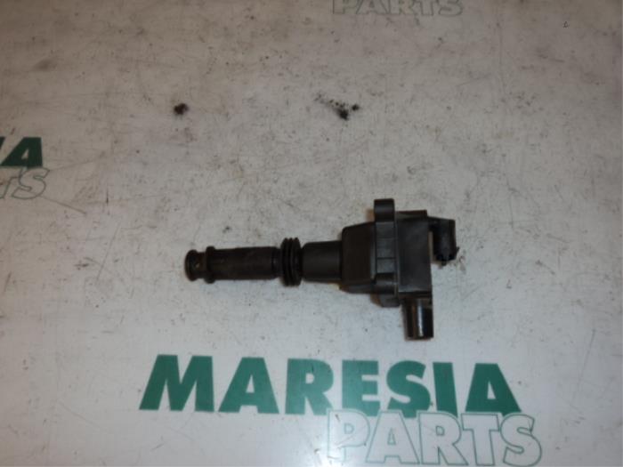 Usagé Bobine Alfa Romeo 146 (930B) 1.6 Twin Spark 16V Prix € 20,00 Règlement à la marge proposé par Maresia Parts