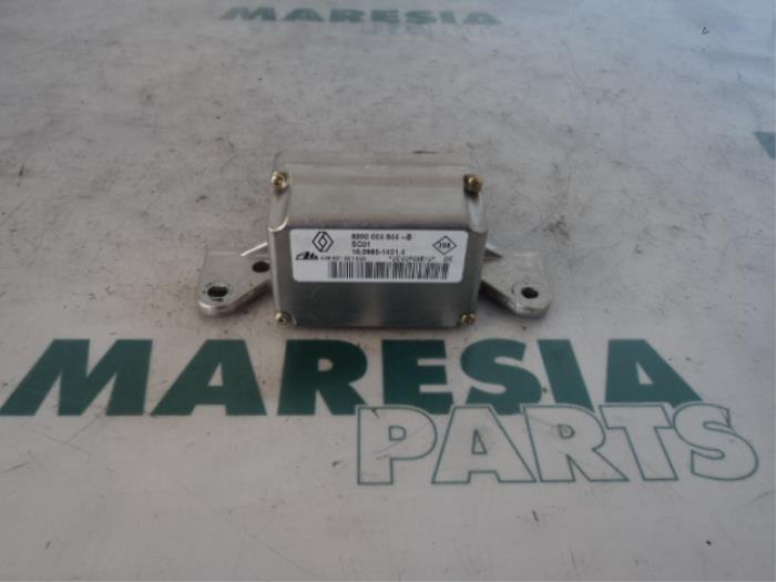 Used Esp computer Renault Vel Satis (BJ) 3.5 V6 24V Autom. Price € 105,00 Margin scheme offered by Maresia Parts
