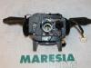 Steering column stalk from a Lancia Thesis (841) 2.4 20V 2003