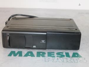 Gebrauchte CD Wechsler Lancia Thesis (841) 2.4 20V Preis € 105,00 Margenregelung angeboten von Maresia Parts