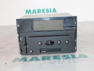 Used Navigation system Lancia Thesis (841) 2.4 20V Price € 367,50 Margin scheme offered by Maresia Parts