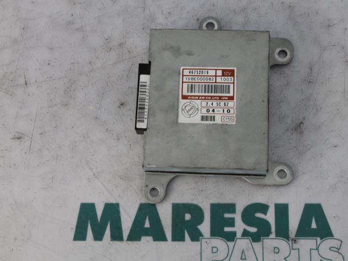 Used Automatic gearbox computer Lancia Thesis (841) 2.4 20V Price € 210,00 Margin scheme offered by Maresia Parts