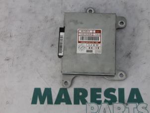 Usagé Ordinateur réservoir automatique Lancia Thesis (841) 2.4 20V Prix € 210,00 Règlement à la marge proposé par Maresia Parts