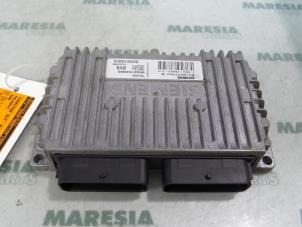 Used Automatic gearbox computer Peugeot 406 (8B) 1.8 16V Price € 75,00 Margin scheme offered by Maresia Parts