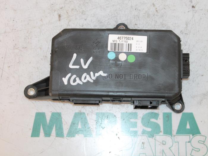 Used Computer, miscellaneous Fiat Stilo (192A/B) 1.8 16V 3-Drs. Price € 35,00 Margin scheme offered by Maresia Parts
