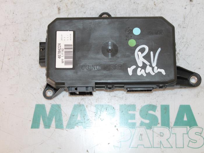 Used Computer, miscellaneous Fiat Stilo (192A/B) 1.8 16V 3-Drs. Price € 35,00 Margin scheme offered by Maresia Parts