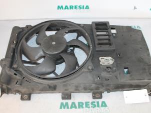 Gebrauchte Kühlgebläse Motor Citroen Xsara Picasso (CH) 2.0 16V Preis € 50,00 Margenregelung angeboten von Maresia Parts