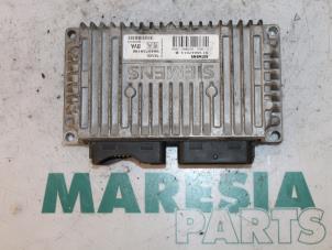 Usados Ordenador de caja automática Citroen Xsara Picasso (CH) 2.0 16V Precio € 50,00 Norma de margen ofrecido por Maresia Parts