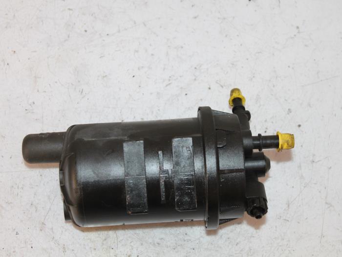 Begagnade Bränslefilterhus Renault Scénic II (JM) 1.9 dCi 120 Pris € 35,00 Marginaltabell erbjuds av Maresia Parts