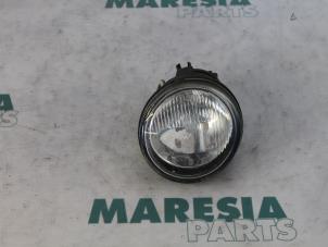 Gebrauchte Nebelscheinwerfer rechts vorne Renault Kangoo (KC) 1.6 16V Preis € 15,00 Margenregelung angeboten von Maresia Parts