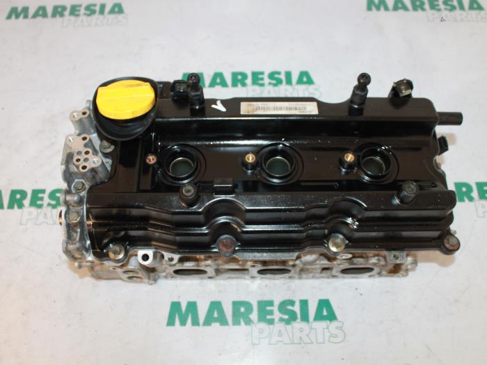 Gebrauchte Zylinderkopf Renault Espace (JK) 3.5 V6 24V Phase II Preis € 262,50 Margenregelung angeboten von Maresia Parts