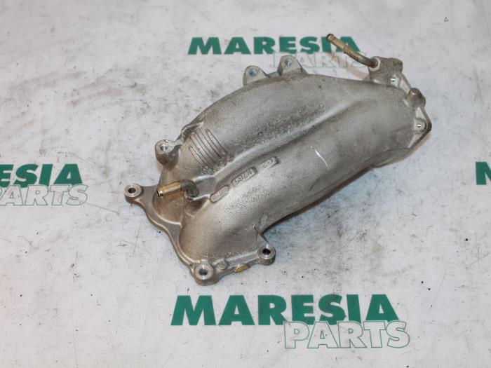 Gebrauchte Ansaugbrugge Renault Espace (JK) 3.5 V6 24V Phase II Preis € 75,00 Margenregelung angeboten von Maresia Parts
